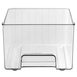 Bosch Neff Siemens Fridge Freezer Salad Drawer - 500mm x 210mm x 265mm