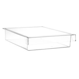 Bosch Neff Siemens Fridge Freezer Drawer - 211mm x 57mm x 297mm