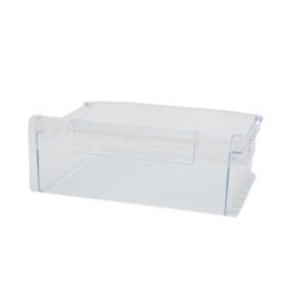 Bosch Neff Siemens Fridge Freezer Middle Drawer - 415mm x 370mm x 160mm