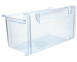 Fridge Freezer Lower Drawer - 70mm x 440mm x 310mm