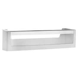 Bosch Neff Siemens Fridge Freezer Lower Bottle Shelf - 435mm x 100mm x 90mm