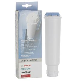 Bosch Coffee Maker Water Filter Cartridge - TCZ600
