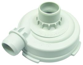 Bosch Neff Siemens Dishwasher Pump Housing