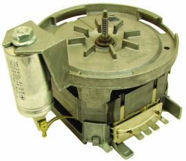 Bosch Neff Siemens Dishwasher Motor