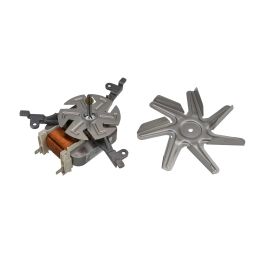 Bosch Neff Siemens Cooker Fan Motor
