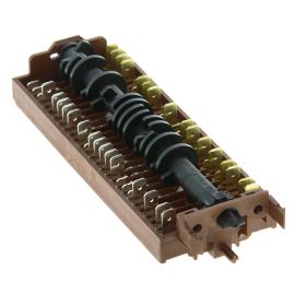 Bosch Neff Siemens Cooker Selector Switch