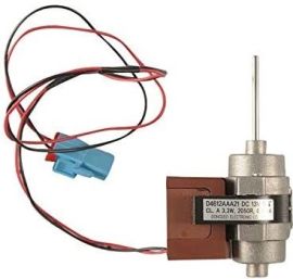 Bosch Neff Siemens Fridge Freezer Fan Motor