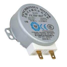 Bosch Neff Siemens Microwave Turntable Motor