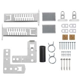Bosch Neff Siemens Dishwasher Integrated Door Mounting Kit
