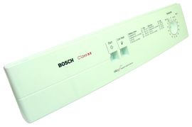 Bosch Neff Siemens Tumble Dryer Control Panel