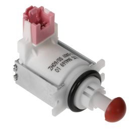 Bosch Neff Siemens Dishwasher Outlet Valve