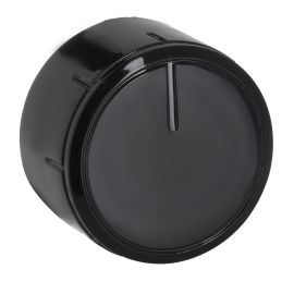 Bosch Neff Siemens Cooker Control Knob - Black