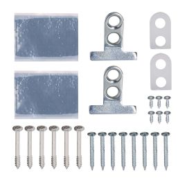Bosch Neff Siemens Dishwasher Integrated Door Mounting Kit