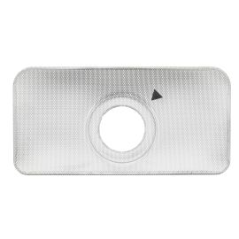 Bosch Neff Siemens Dishwasher Filter Plate