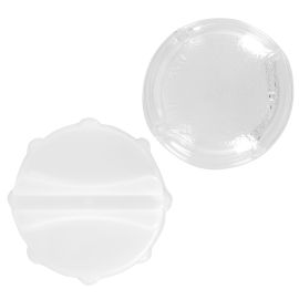 Bosch Neff Siemens Glass Lamp Lens Cover with Removal Tool