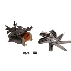 Bosch Neff Siemens Cooker Fan Motor