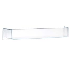 Bosch Neff Siemens Fridge Freezer Door Shelf - Middle - 75mm x 490mm x 115mm