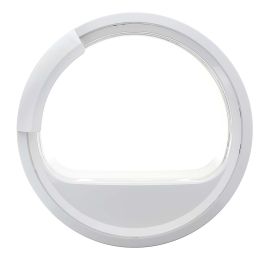 Bosch Tumble Dryer Door Assembly