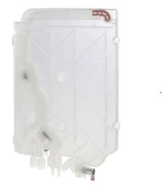 Bosch Neff Siemens Diswasher Heat Exchanger