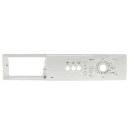 Bosch Neff Siemens Washing Machine Control Panel