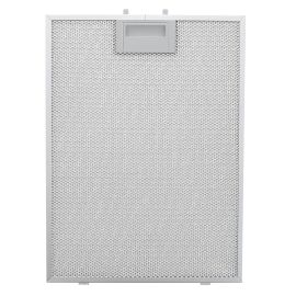 Cooker Hood Metal Grease Filter - 360mm x 265mm x 10mm