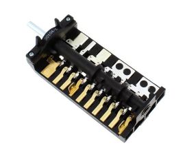 Cooker Oven Selector Switch