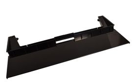 Indesit Dishwasher Door Support - Black