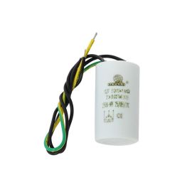 Tumble Dryer Mains Suppressor