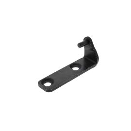 Cooker Main Oven Door Hinge - Lower