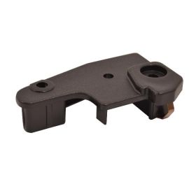 Hotpoint Cooker Oven Door End Cap - Lower Left