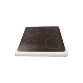 Hotpoint Cooker Ceramic Hob