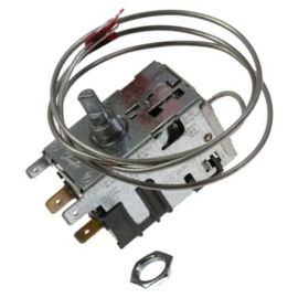 Indesit Fridge Thermostat - 077B6916