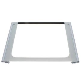Hotpoint Cooker Main Oven Door Glass
