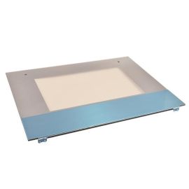 Indesit Cooker Main Oven Outer Door