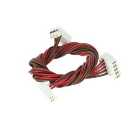 Washing Machine Drain Pump & Door Lock Cable Harness