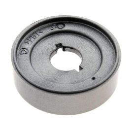 Indesit Cooker Oven Control Knob Bezel