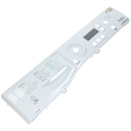 Hotpoint Washing Machine Control Panel With Dispenser Handle