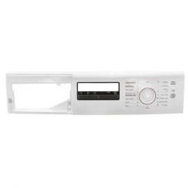 Washing Machine Control Panel Fascia and Detergent Drawer Handle
