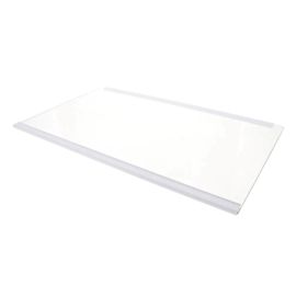 Fridge Upper Glass Shelf