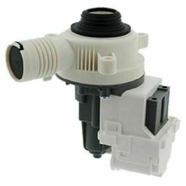 Whirlpool Washing Machine Drain Pump