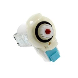 Dishwasher Regeneration Valve