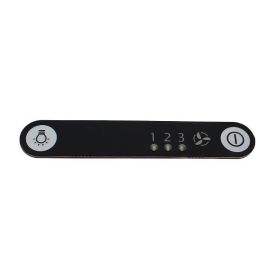 Whirlpool Cooker Hood Control Unit