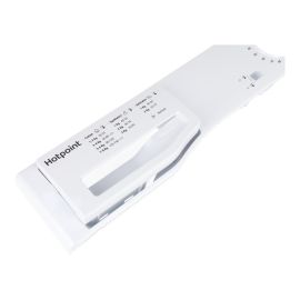 Hotpoint Washing Machine Dispenser Drawer Handle