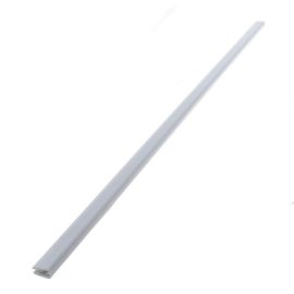 Indesit Fridge Upper Glass Shelf Front Trim
