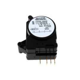 Fridge Freezer Defrost Timer