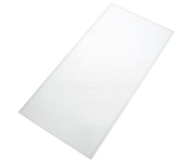 Hotpoint Fridge Freezer Glass Shelf 497 X 244 X 5 X 3.9