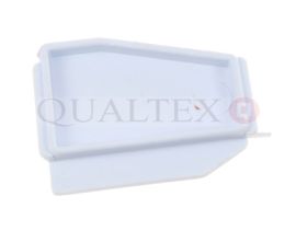 White Knight Tumble Dryer Banjo Insert - White