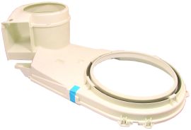 White Knight Tumble Dryer Fan Housing
