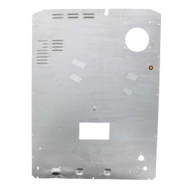 White Knight Tumble Dryer Back Panel