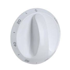 White Knight Tumble Dryer Timer Knob